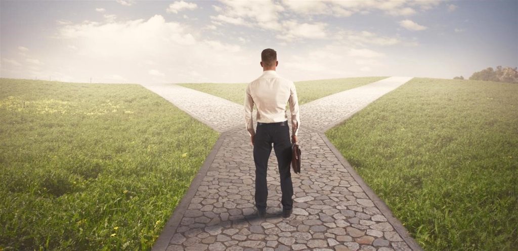 Sebuah Pilihan Sulit di Tengah Ekologi Sosial