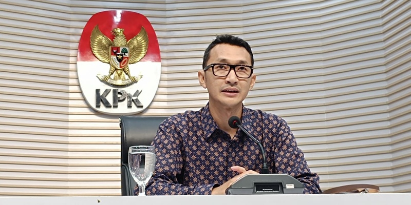 KPK Rampas Uang dan Aset dari Kasus BBPJN Kaltim, Ini Rinciannya