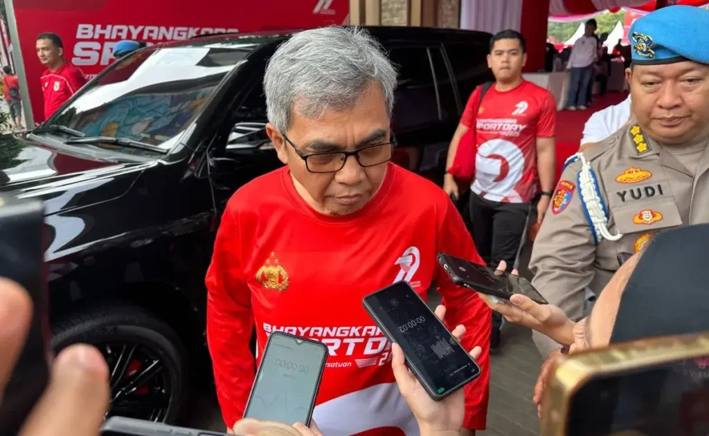 Ketua KPK: Kasus Korupsi Kuota Haji Khusus Juga Terjadi Sebelum 2024