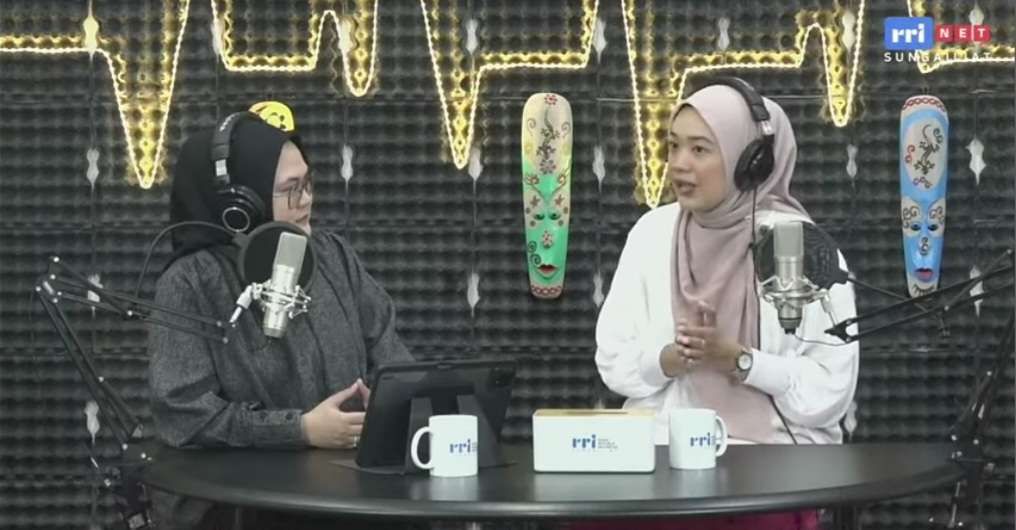 Psikolog: Toxic Relationship Tak Hanya Soal Pasangan