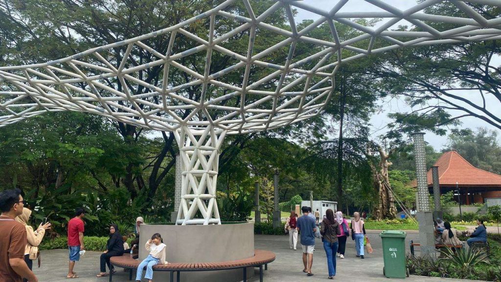 Solo Targetkan 5,2 Juta Wisatawan, Andalkan Destinasi Unggulan