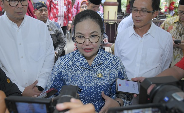 Wali Kota Semarang Klarifikasi Terkait Penyebaran Nomor WhatsApp Palsu